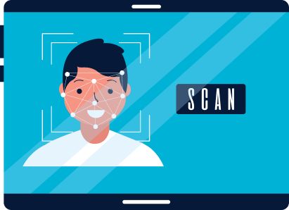 Advanced Facial Recognition